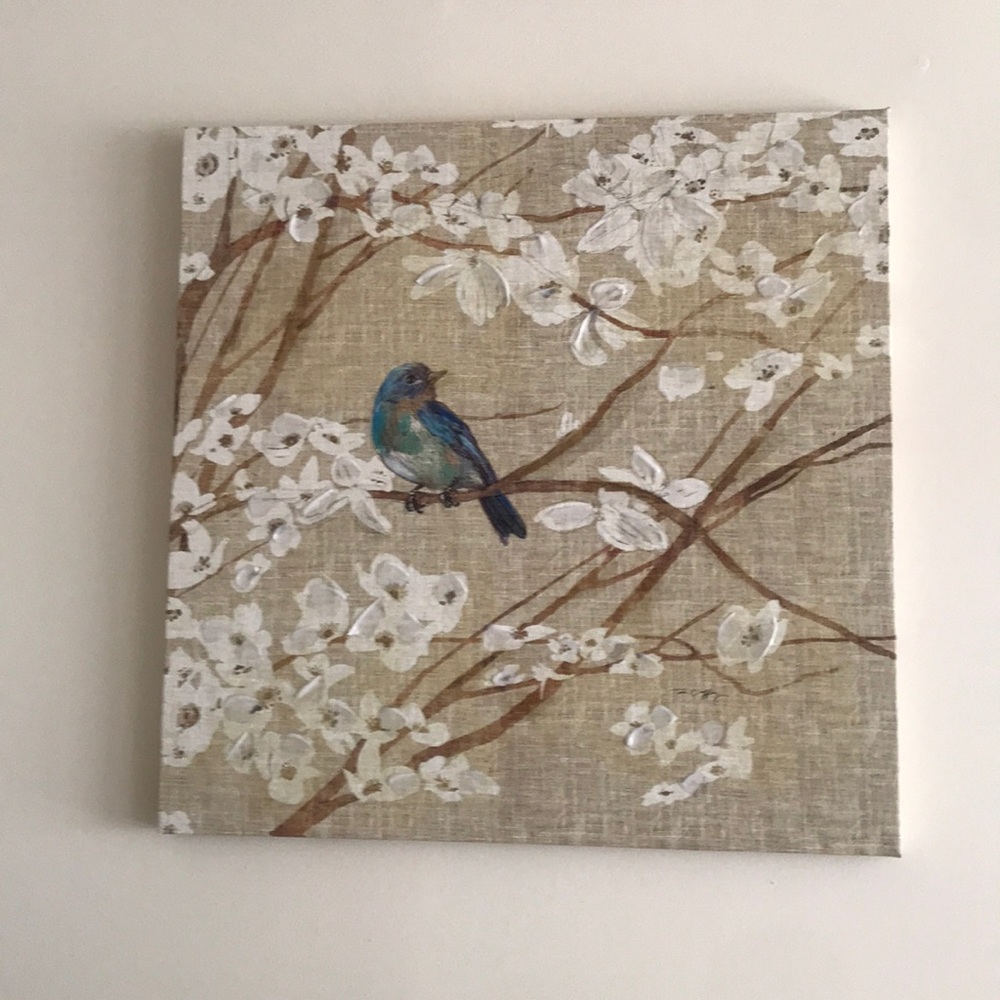 Excellent condition wall art